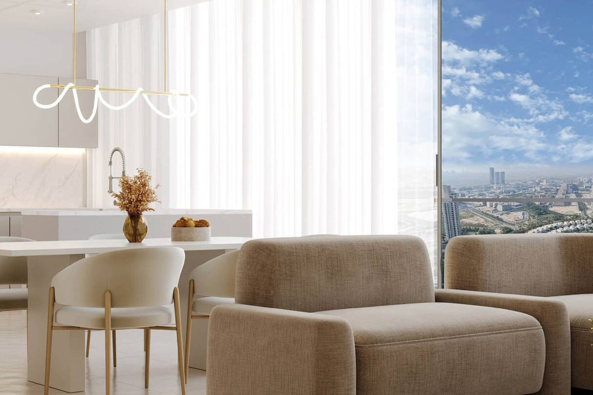 Sereno Residences